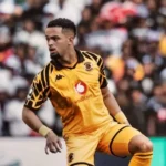 Kaizer Chiefs youngster: Boxing and a psychologist helped me