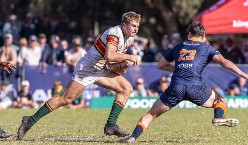 Schools wrap: Affies outplay Grey, Stellenberg stumble
