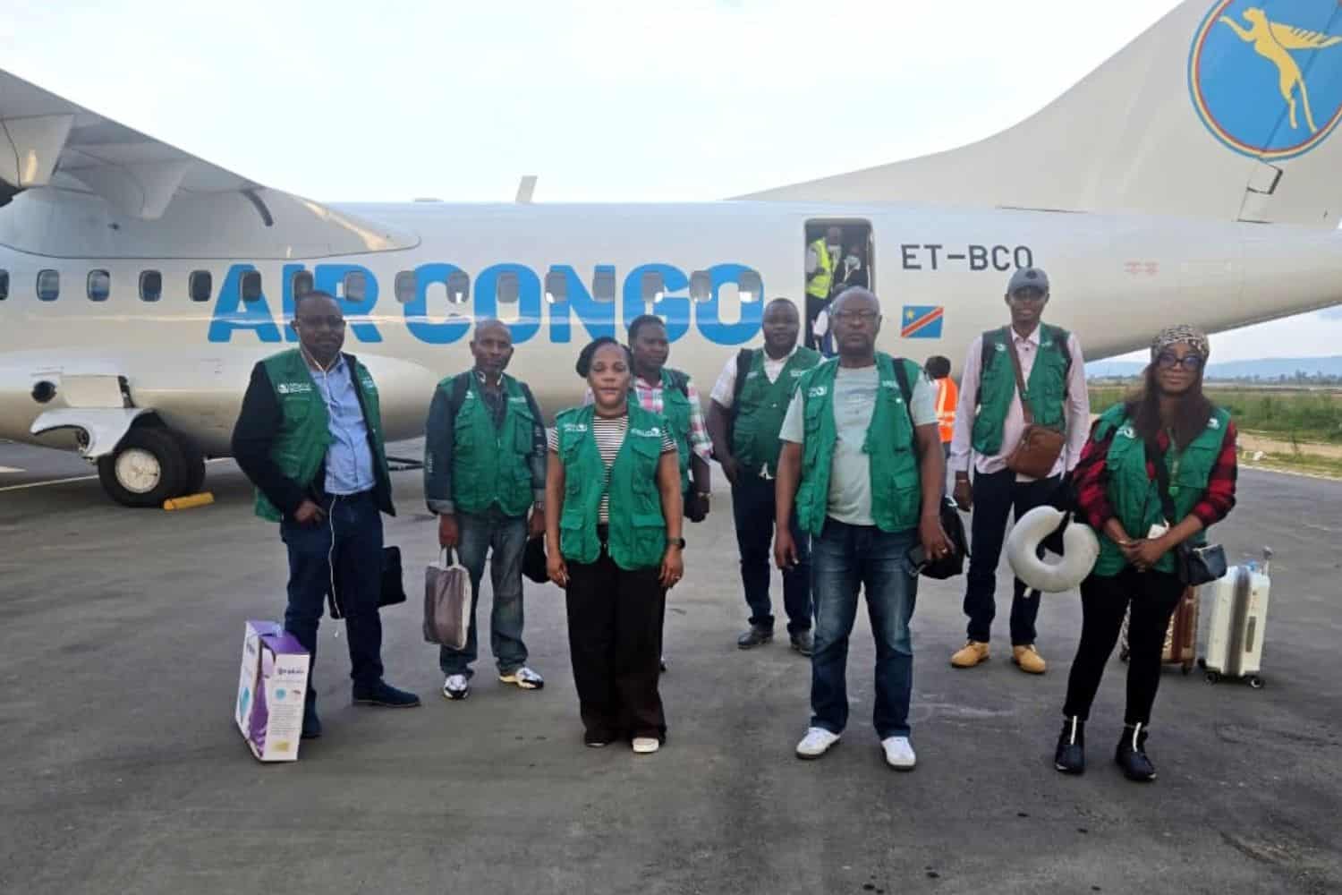 South Africa contributes $2.5m to Ebola outbreak response