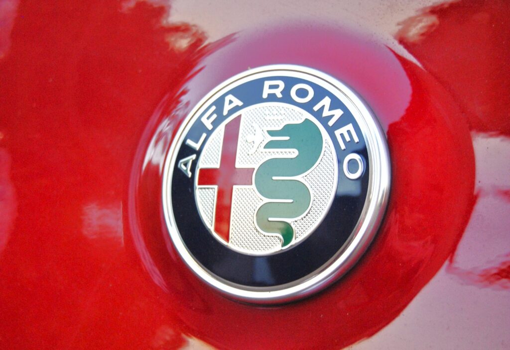 Alfa Romeo’s future involving a new SUV and revived Golf rival