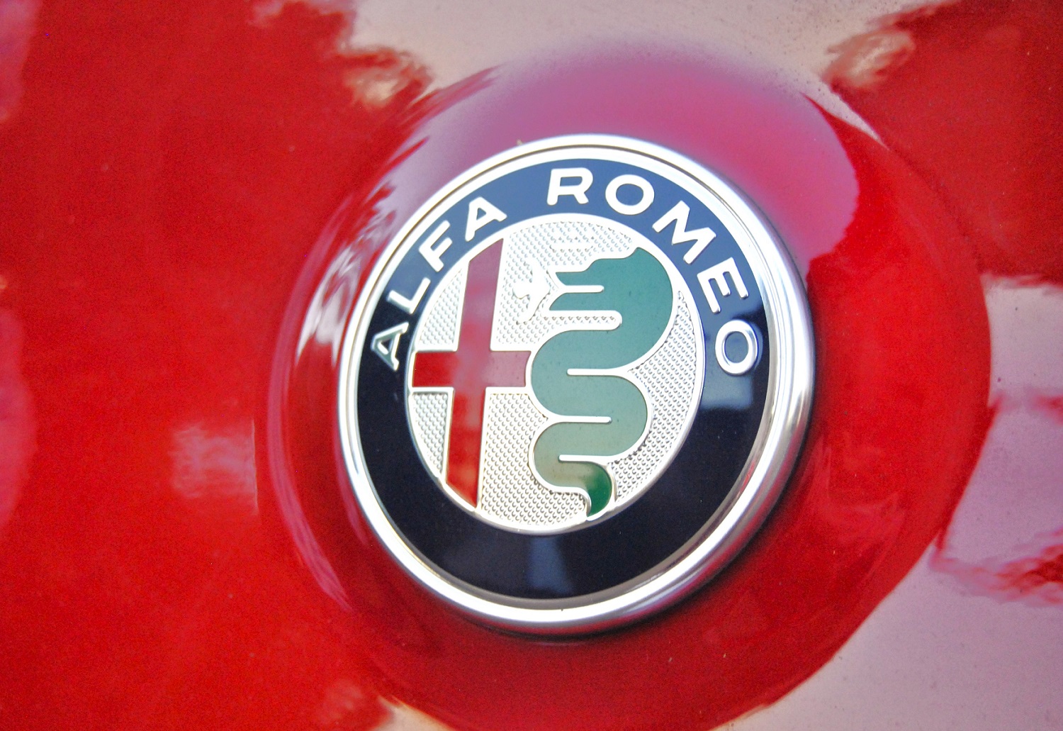Alfa Romeo’s future involving a new SUV and revived Golf rival