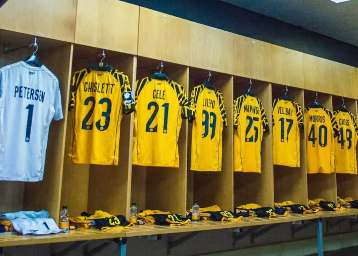 Confirmed starting 11s: AmaZulu vs Kaizer Chiefs