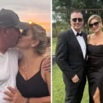 What happened? Amor Vittone deletes engagement posts