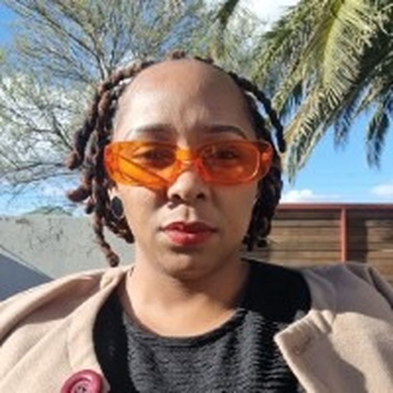 20 Questions with Andisa Bonani