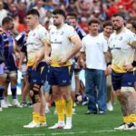 Leinster ‘throwing everything’ into Lions clash
