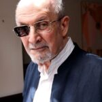 Salman Rushdie documentary reflects assault on free speech