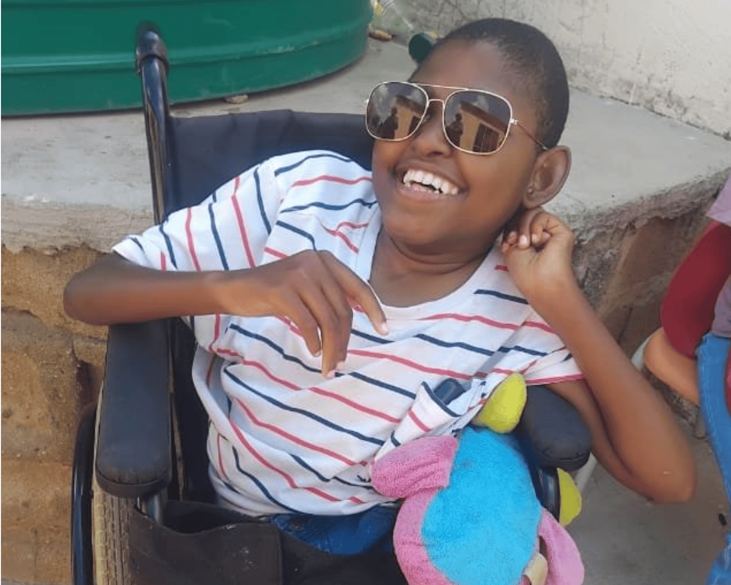 DPSA raises alarm over abuse of disabled women and girls in Limpopo