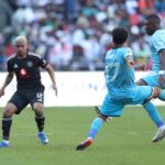 Durban City hold Pirates to a draw to slow their title charge