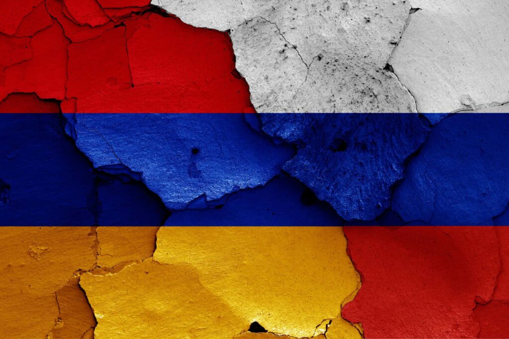 Poking the Russian bear | The Citizen