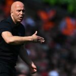 Liverpool sack manager Arne Slot