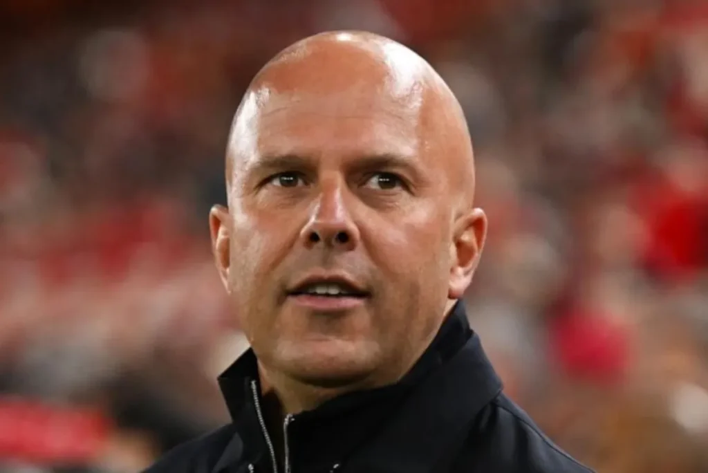 JUST IN | Liverpool sack manager Arne Slot
