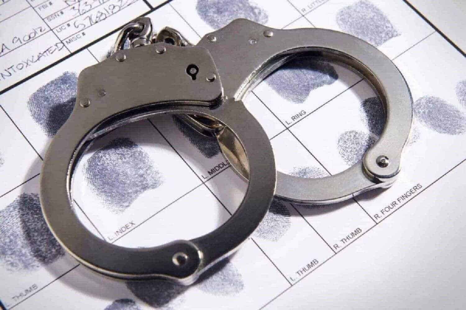 Operation Shanela: 14 600 arrested, R7.4m illicit cigarettes seized
