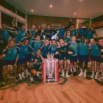 Botswana dismisses fake public holiday claim for Arsenal fans