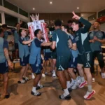 Revealed: Eye-watering earnings for Arsenal after league success