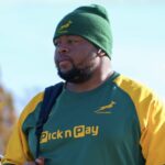 Banned Bok prop ponders next move