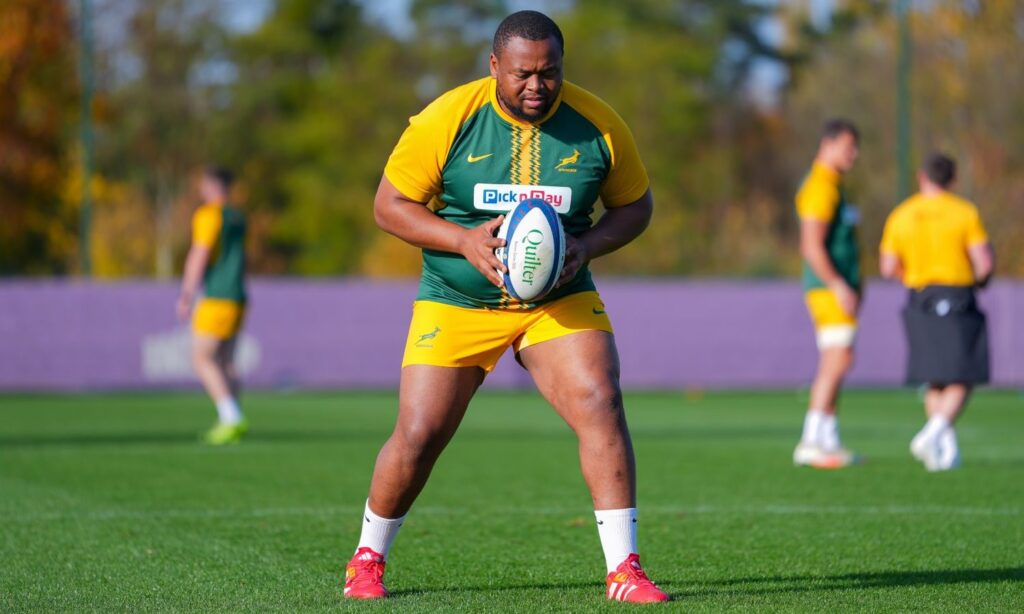 Ntlabakanye set to serve doping ban