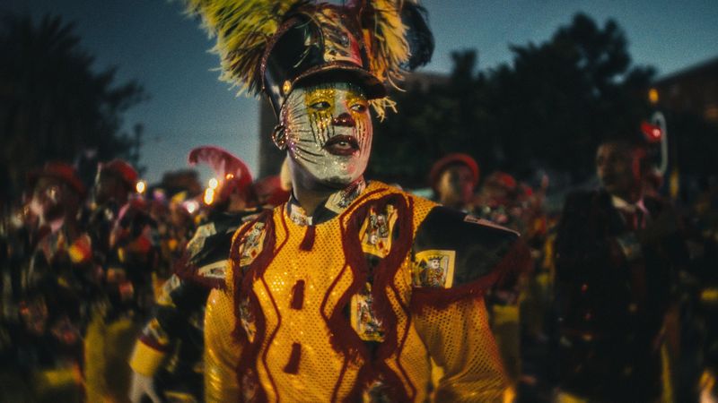 Encounters International Documentary Festival: Reclamation, resistance