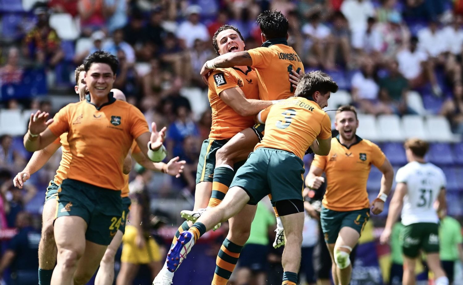 Controversial call sinks Blitzboks comeback