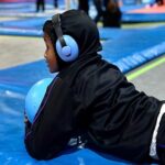 Rush and Autism Western Cape create inclusive play spaces