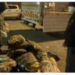 BMA intercepts R1 billion drug haul at Beitbridge border