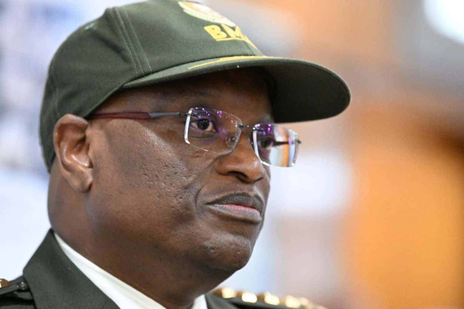 24-hour roadblocks incoming on major route from Beitbridge border post