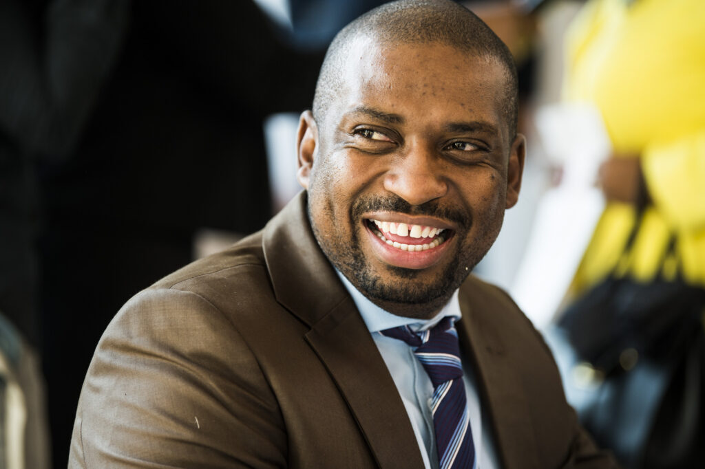 Manamela’s digital bet: Can SA’s higher education system survive the revolution under way? – The Mail & Guardian
