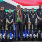 BIG pay day for Pirates and Sundowns after Bafana World Cup squad named