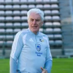 Hugo Broos announces preliminary Bafana Bafana World Cup Squad