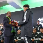PSL news: 17 Pirates, Chiefs and Sundowns players in the Bafana Bafana World Cup squad 