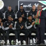 A good Bafana squad, a dreadful squad announcement