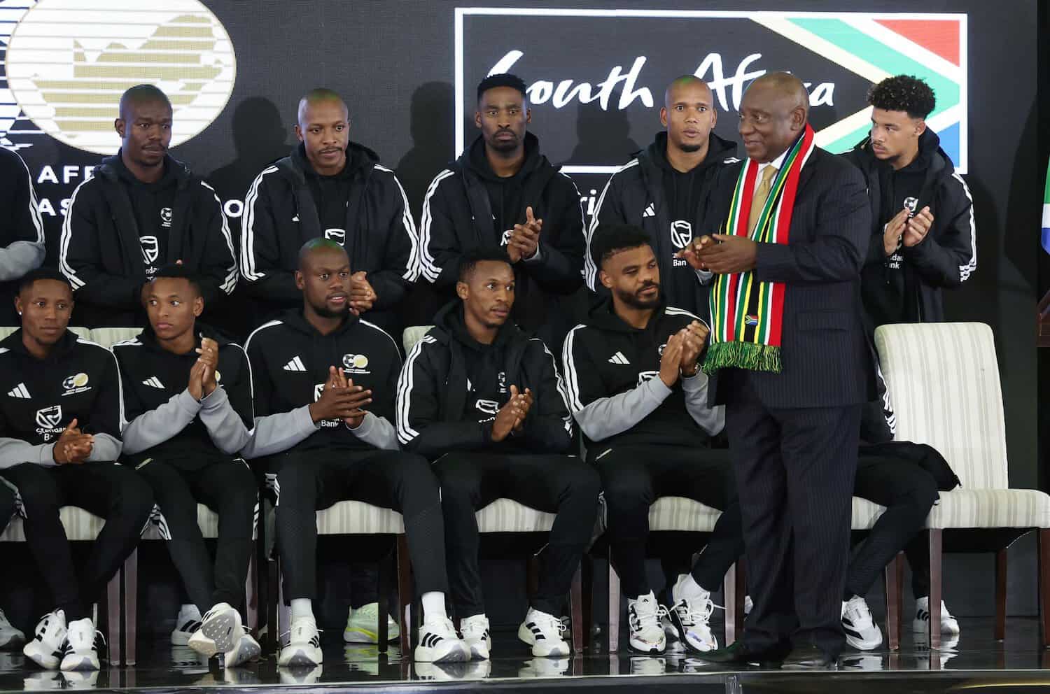 A good Bafana squad, a dreadful squad announcement