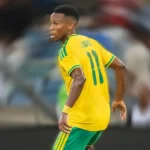 Confirmed starting 11: Bafana Bafana vs Nicaragua