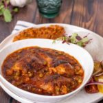 Recipe of the day: Thai baked beans and chicken stew
