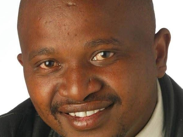 Baldwin Ndaba remembered as ‘a newspaper man’s reporter’ – The Mail & Guardian