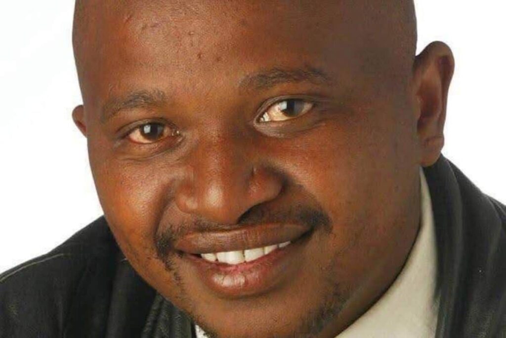 Baldwin Ndaba’s pen falls silent but his legacy thunders on