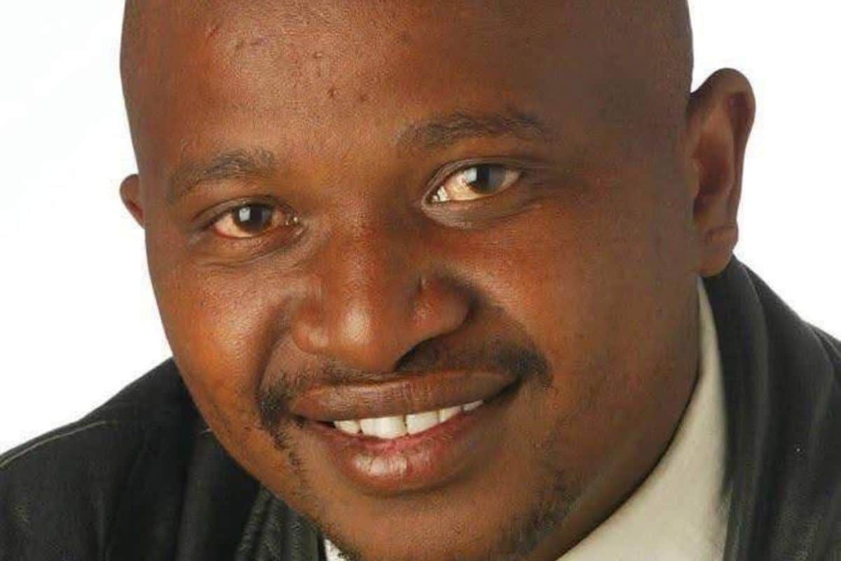 Baldwin Ndaba’s pen falls silent but his legacy thunders on