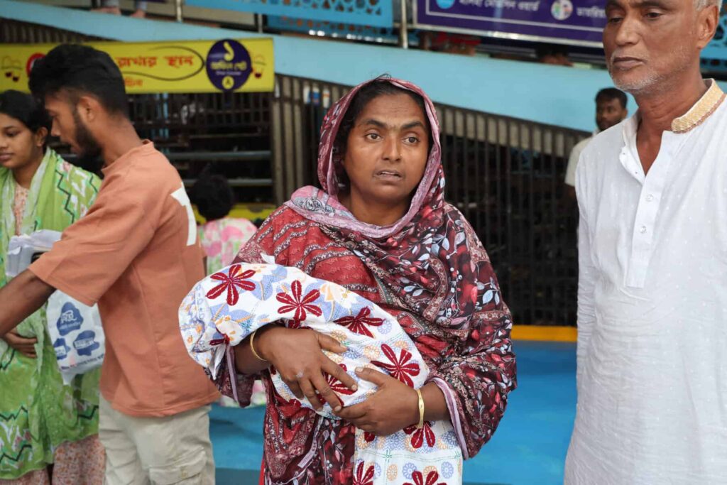 Bangladesh probes hospital deaths of six newborns