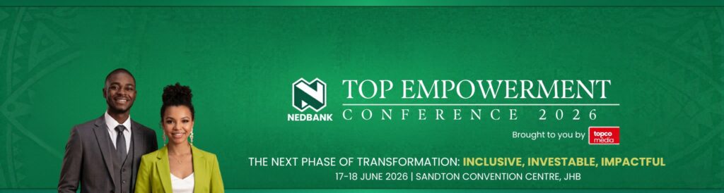 The Next Phase of Transformation: Where Policy, Power and Progress Collide – The Mail & Guardian