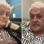 Barry Hilton reflects on heart attack scare: ‘Life is precious’