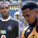 ‘Deserved more’: Benni McCarthy shows love to Brandon Petersen