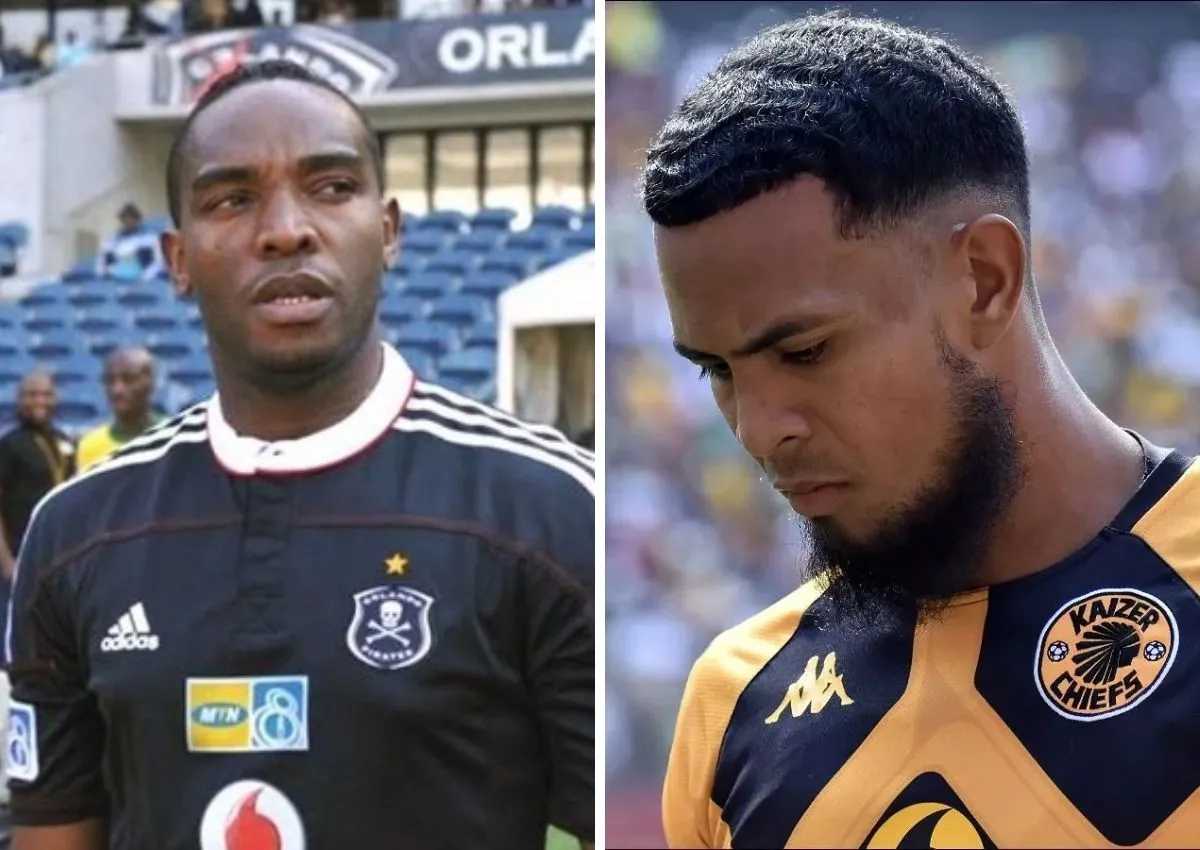 ‘Deserved more’: Benni McCarthy shows love to Brandon Petersen