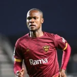 Done deal: Kaizer Chiefs complete first signing for next season
