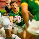Blitzboks back in action this weekend: Fixtures, kick off times