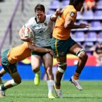 Snyman: Blitzboks not clinical enough