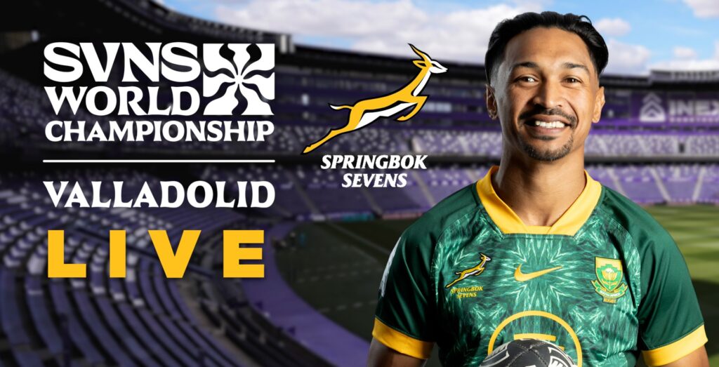 LIVE: Valladolid Sevens – Day One