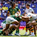Blitzboks fall short in Valladolid final