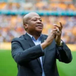 Kaizer Chiefs transfer news: Lilepo, R10m, Mngqithi, new coach