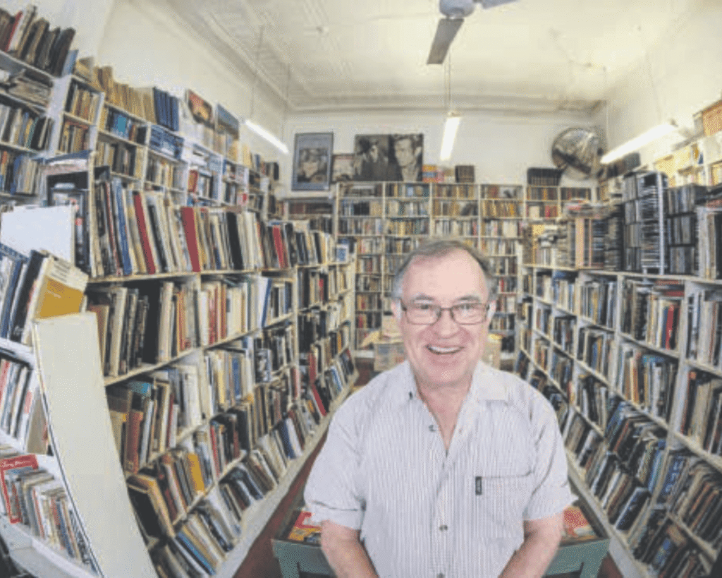 Bookdealers of Melville turns a new page after avoiding closure