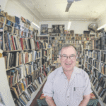 Bookdealers of Melville turns a new page after avoiding closure
