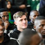 Broos makes one surprise pick in final Bafana World Cup squad